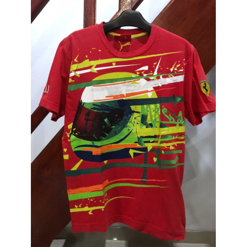 Ferrari x Puma Second Original