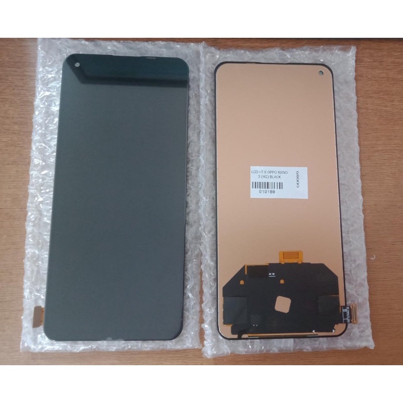 LCD TOUCHSCREEN OPPO RENO 5 4G