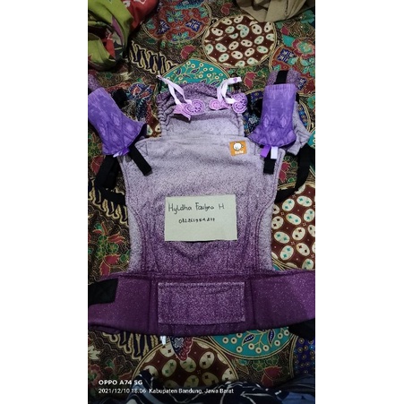 Tula standar full wcssc