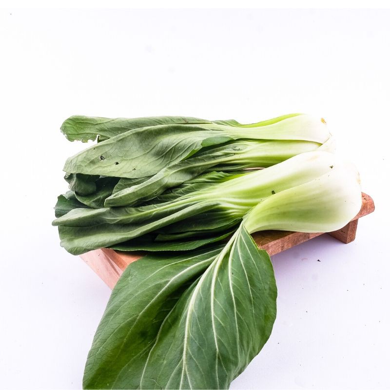 

Sawi Daging / Sawi Sendok / Pokcay / Phoccai 250Gram