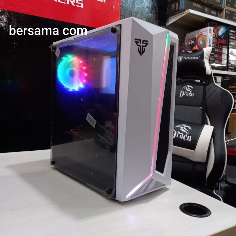 PC Gamig Core i5 9400F editing Rendering ok