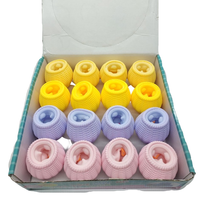 Mainan Anak Squishy Cubit Anti Stress Pop it Children Toys Pinch