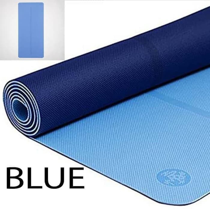 MURAH  matras yoga / manduka / manduka yoga matt / matras yoga pemula/ matras
