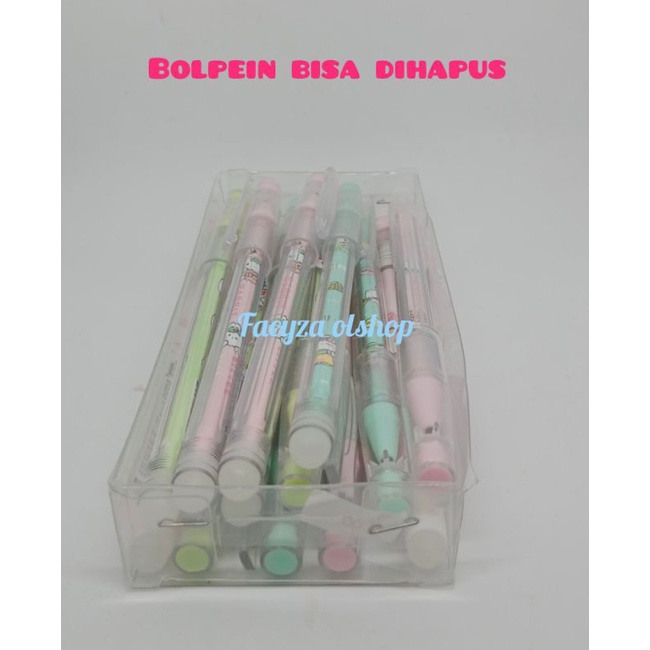 

bolpein eraser bolpein bisa dihapus