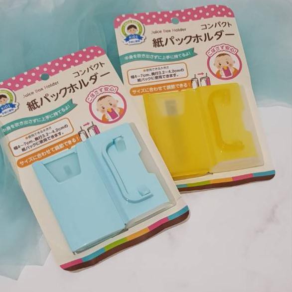 

O8Xĵ (pime) holder/ box holder uht / alat peng susu uht /juce / minuman kotak ◘C2