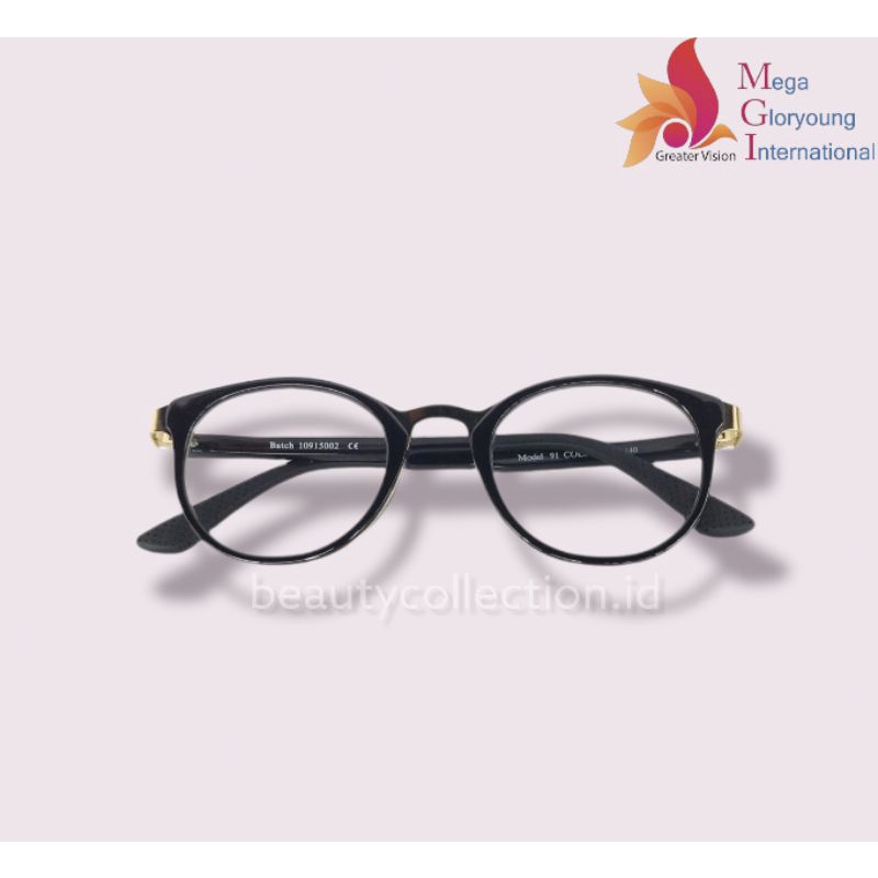 M91 Kacamata Kesehatan MGI