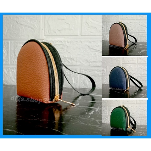 Dompet Koin Wanita Papirut Murah Dompet Lucu Simple Kekinian