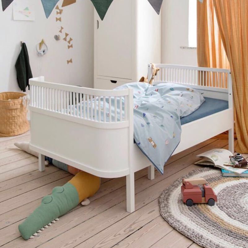 baby doll cot bed