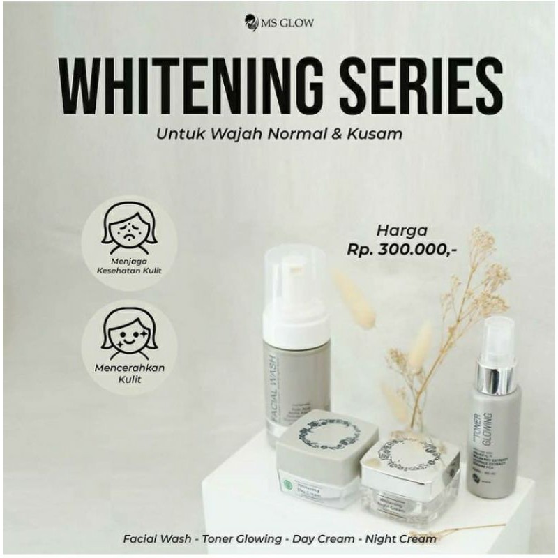 

paketwhitening
