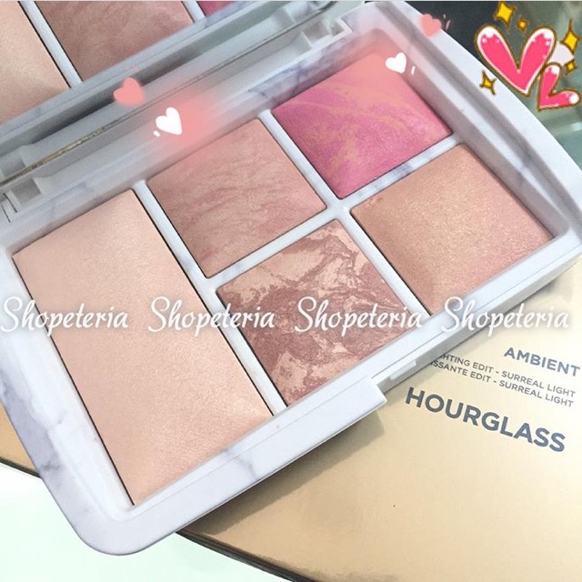 hourglass cosmetics indonesia