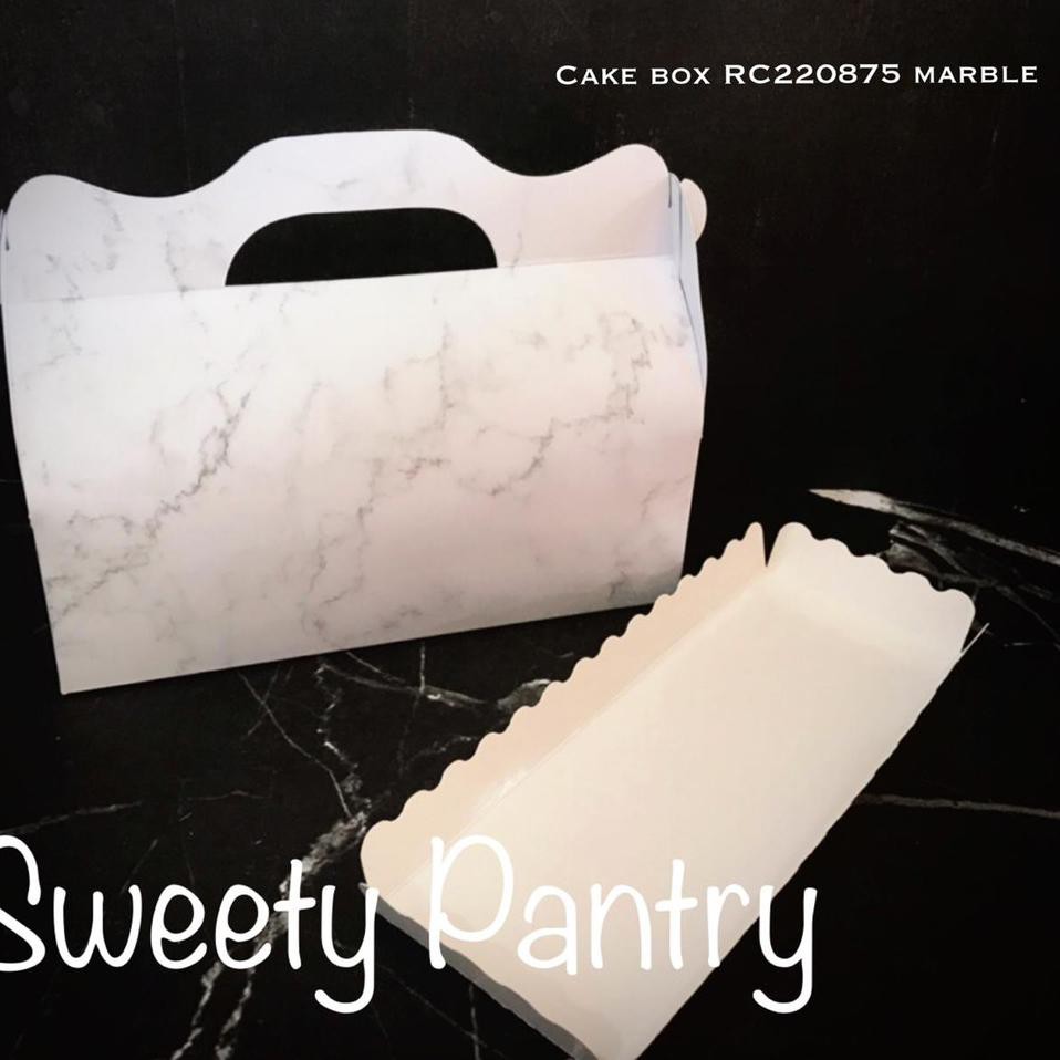 

sl WID RC220875 - Dus / Box / Packaging / packagingbox Bolu Gulung 22x8x7,5cm KW Diskon Promo¯