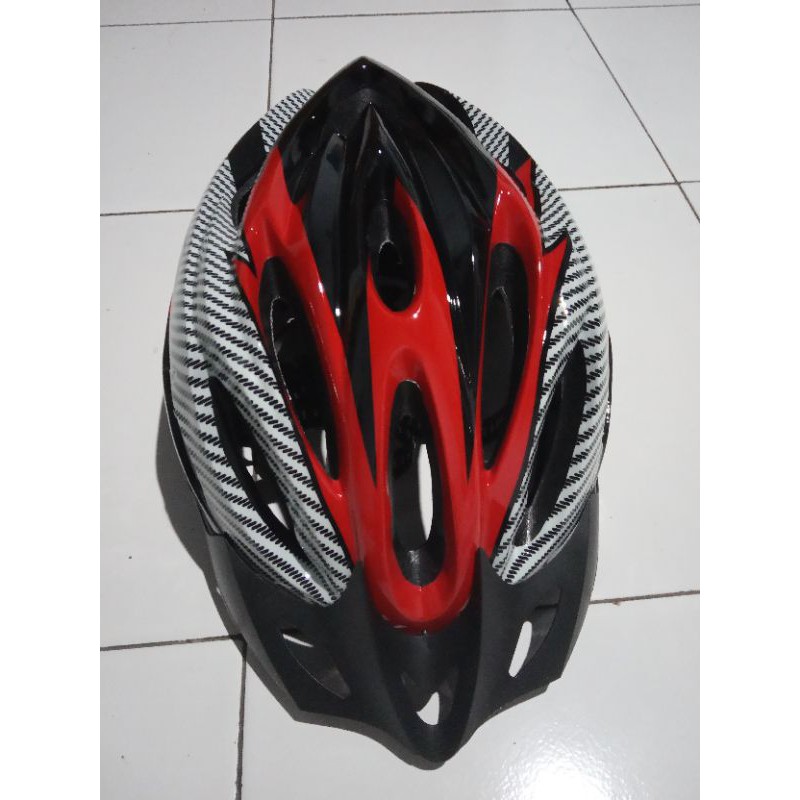 Helm Sepeda Gowes