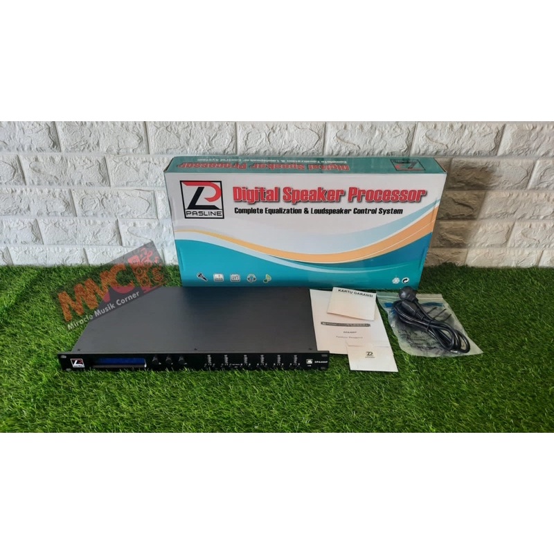 DLMS PASLINE DPA480P