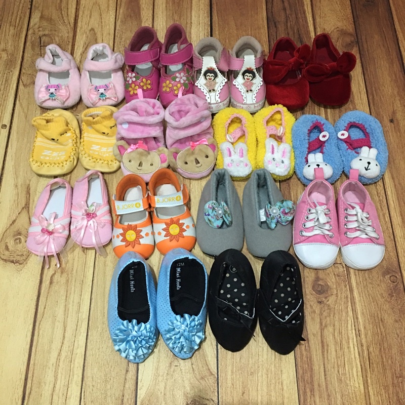 Bip baby import//Bedong selimut//Topi bayi//Sepatu Bayi//Cape Baby//