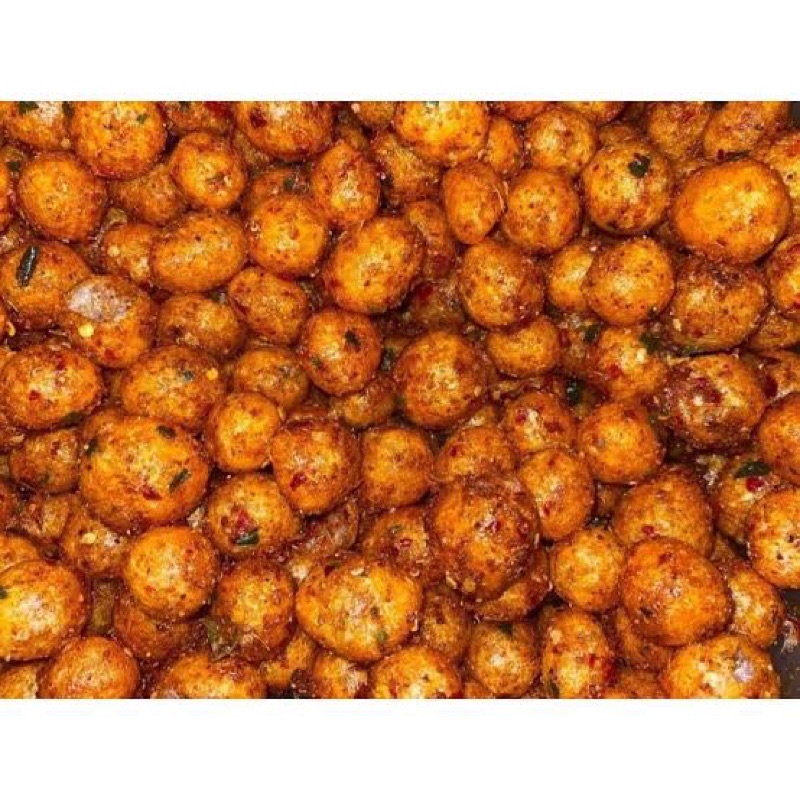 

ENDOG LEWO PEDAS 1KG // CIMOL KERING PEDAS