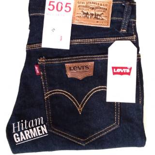  CELANA  JEANS  PANJANG PENSIL PRIA  SKINNY COWOK  SLIMFIT 