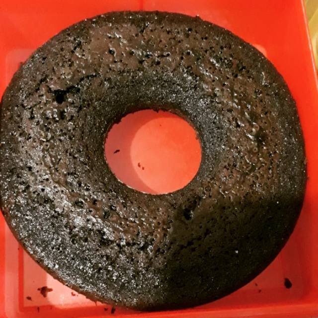 

Cake Bolu Coklat Original