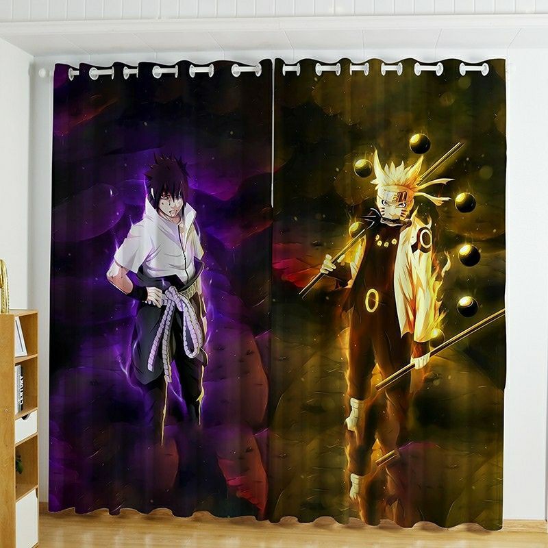 Gorden anime Custom gambar bisa req