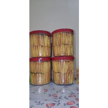 

kue semprog