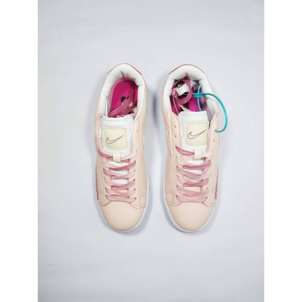 Sepatu Wanita Sepatu Perempuan Sepatu Nike Zoom Blazer Low LX Sail Premium Quality