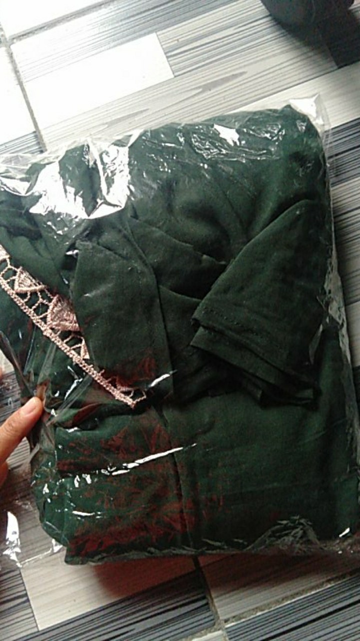 [promo 8.8] Daster Smok | Smook Rayon Kekinian Arabian Arab Murah Viral Jumbo Panjang Anak Batik