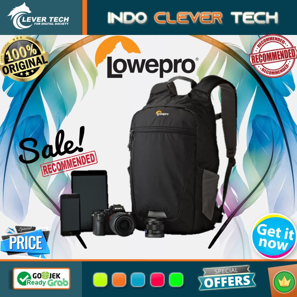 Lowepro Photo Hatchback BP 150 AW II