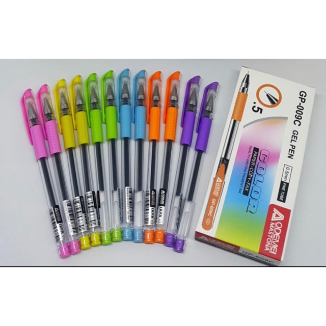 

Gelpen murah / pen murah / gelpen aodemei murah / gelpen aodemei / pulpen tanker odemei / pen odemei murah / pen astronot / pen hitec mata lancip murah / pulpen mastona aodemei multi colour