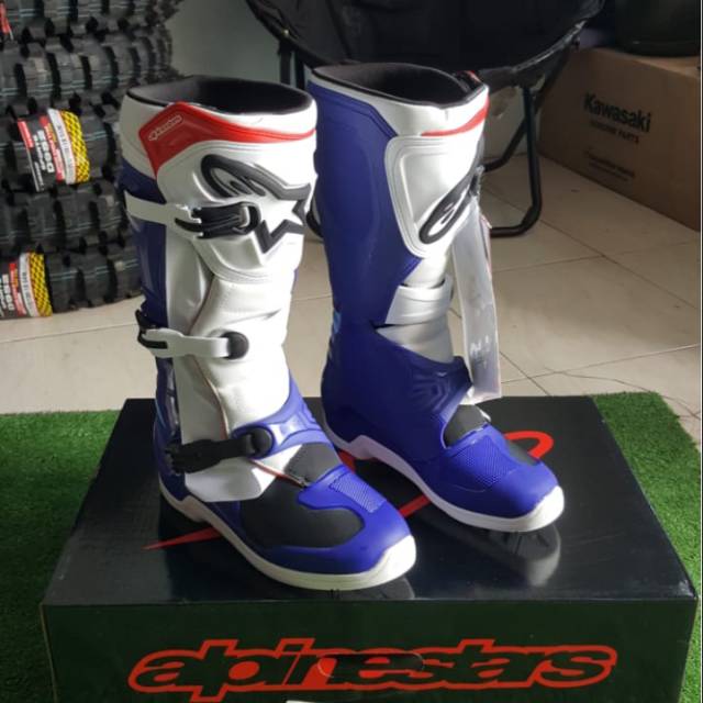 Sepatu alpinestars tech 3