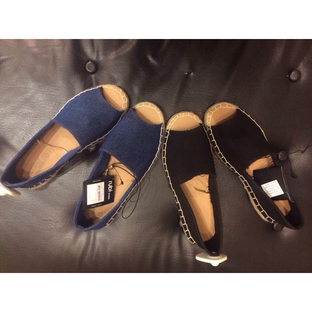 Flatshoes Rubi
