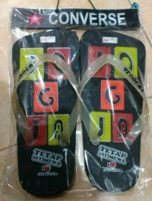 GROSIR Sandal Jepit Jogja Jogja My Trip My Adventure Harga Murah/ Souvenir Unik/ Sandal Couple