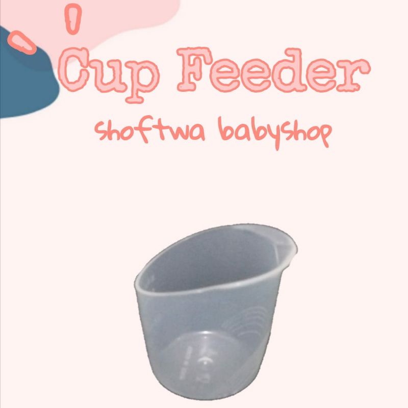 Cup Feeder