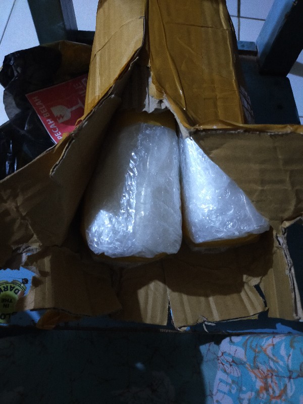 [cod] Pewangi Laundry Refill 1 Liter - Pewangi Pakaian Laundry Wangi Tahan Lama -