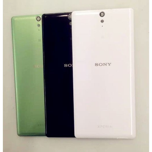 Backdoor / tutup belakang Xperia C5 Ultra