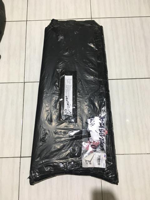 Jemuran Handuk Stainless Steel Margareth