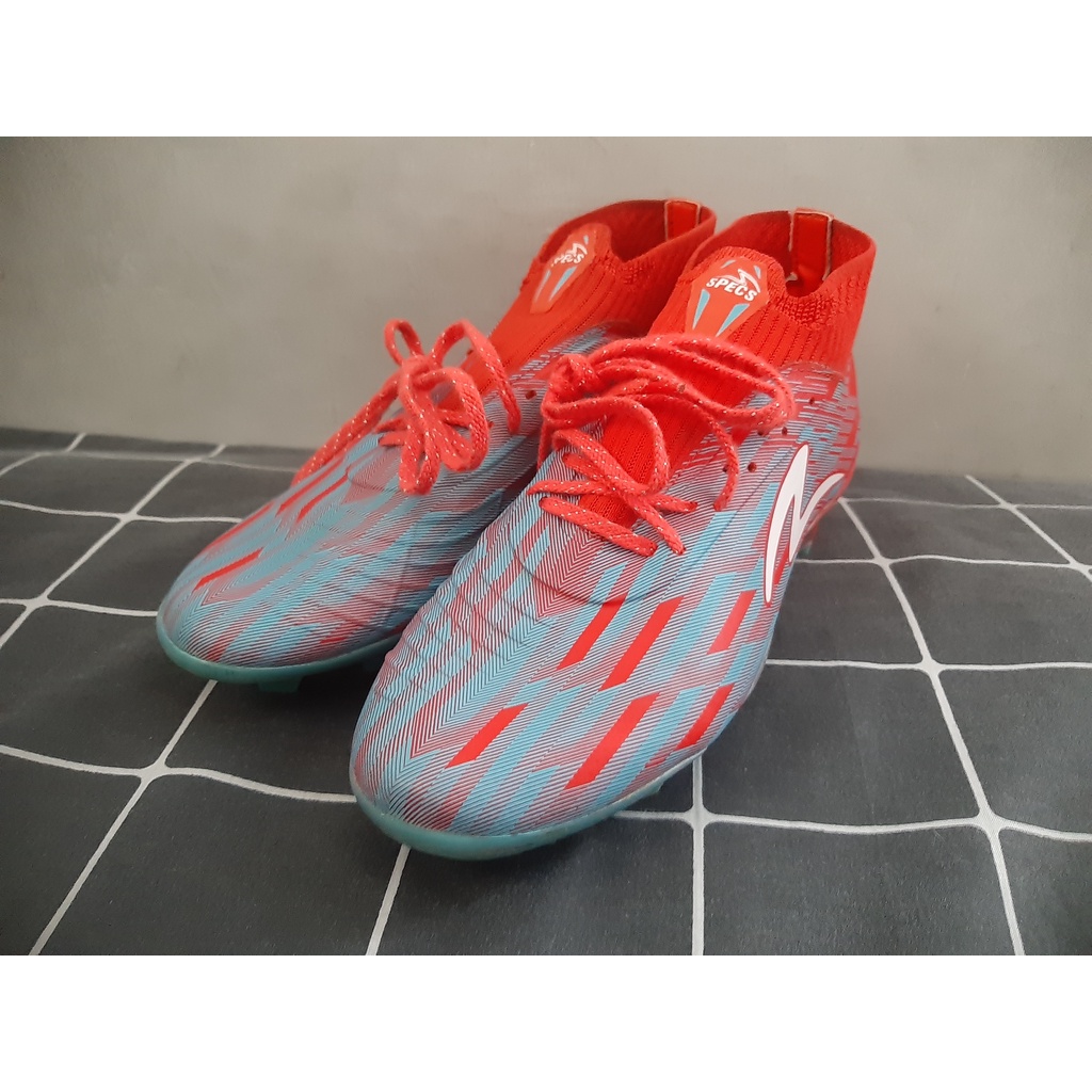 Specs lightspeed ii elite mx fg size 40