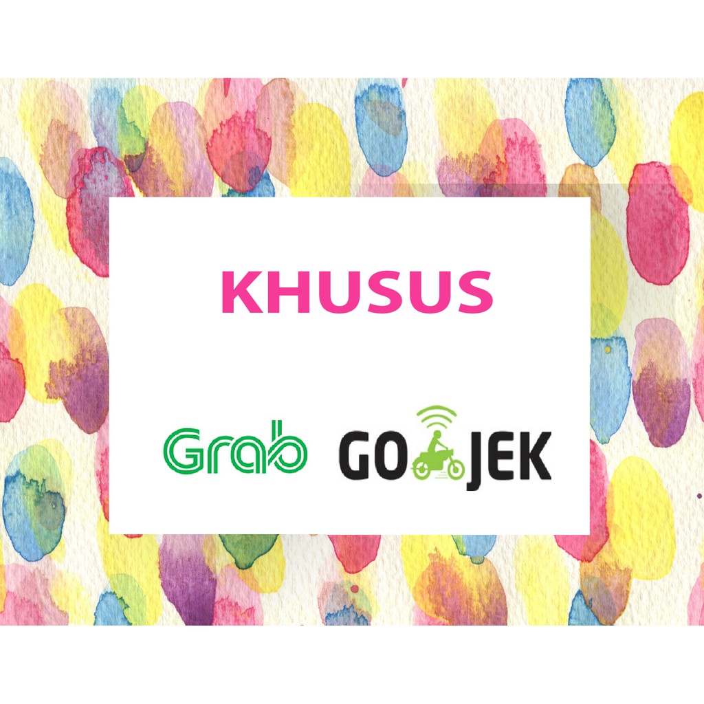 YUKA Sabun Cuci Piring 5 Liter (Gojek)