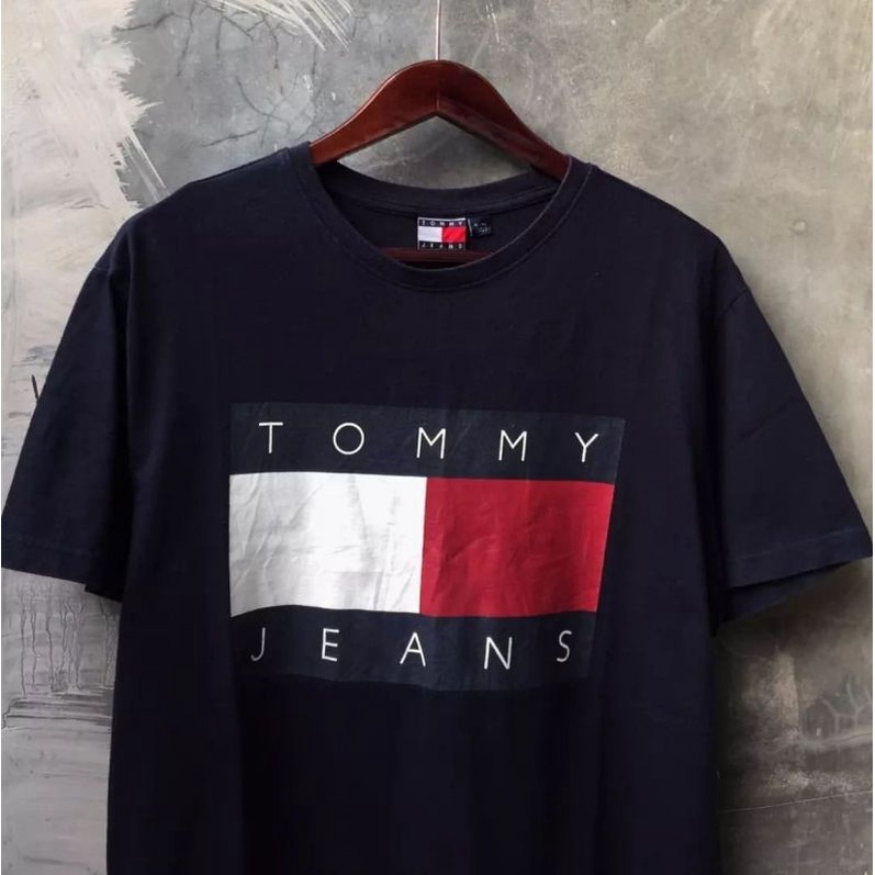 kaos tommy jeans