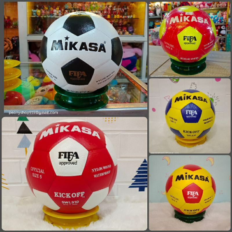 Bola Sepak Futsal MIKASA MURAH PRESS Warna Kualitas Import Bola Futsal Sepak Bola Futsal Bola Murah Bola Premium Bola Futsal Import