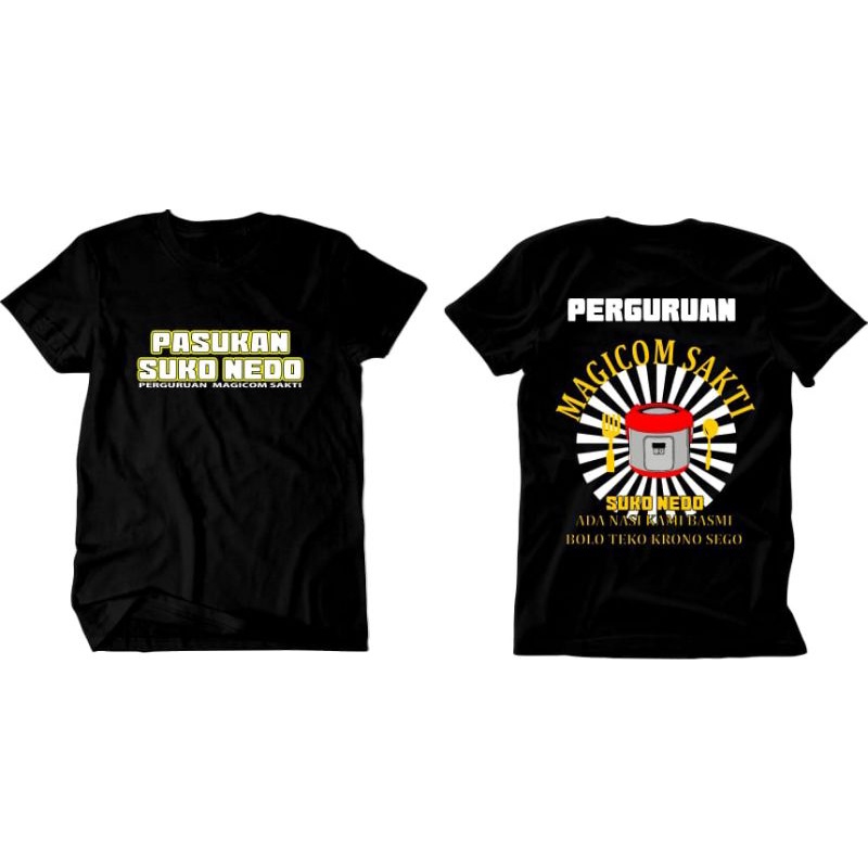PASMORTAL Kaos MEGICOM SAKTI #PASMORTAL