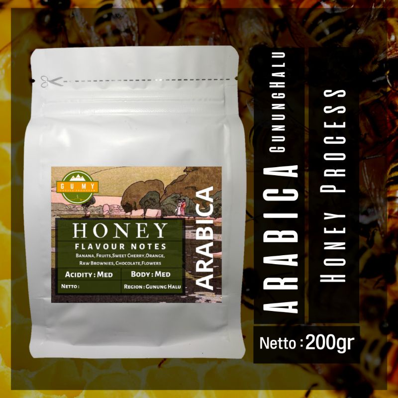 

honey halu // kopi gunung halu // coffee // honey // halu //kopi
