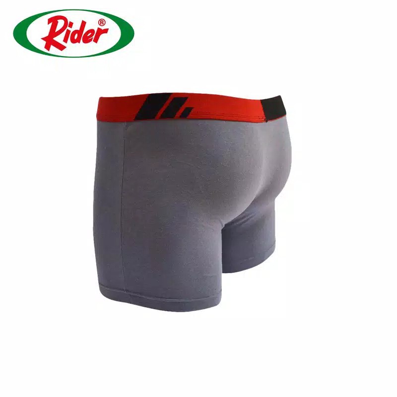 gof RIDER SPORT MINI BOXER PRIA RIDER Underwear 100% Original-R.763B