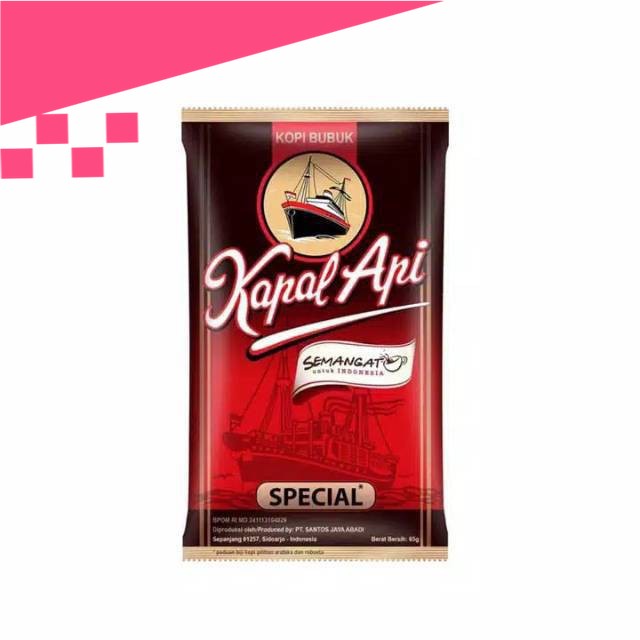 

GRATIS kopi kapal api