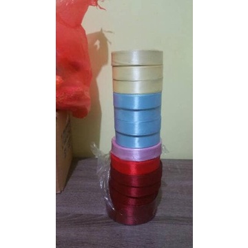 

On Sale Pita Satin 1 Inch 2,5Cm 2.5 cm
