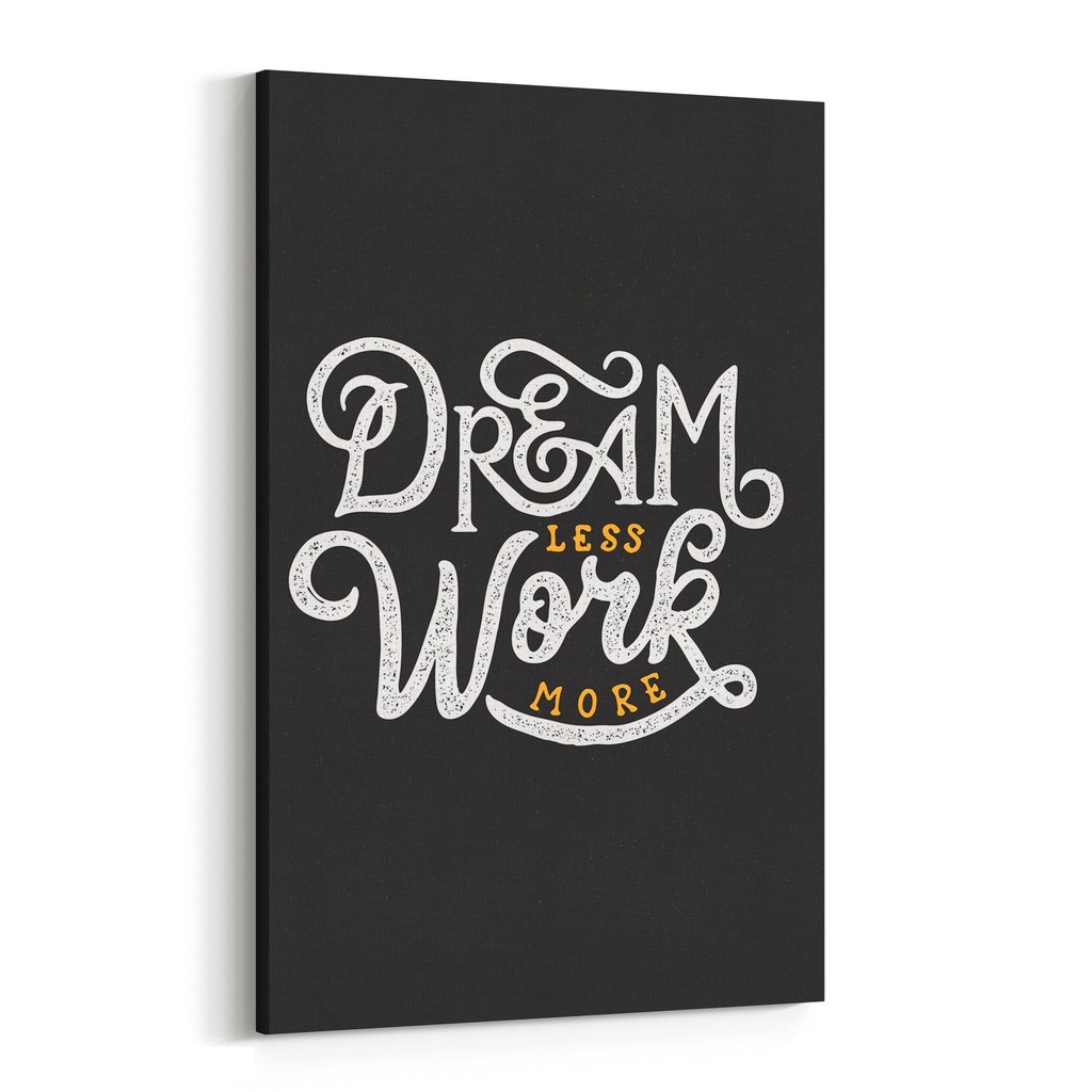 Craftpedia Poster Hiasan Dinding Motivasi 20x30 Cm - Qt3(2)