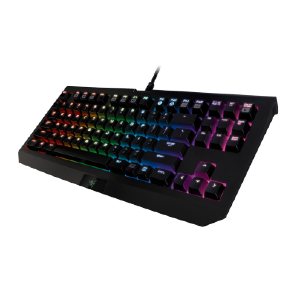 Blackwidow Tournament Edition Chroma || Keyboard Gaming