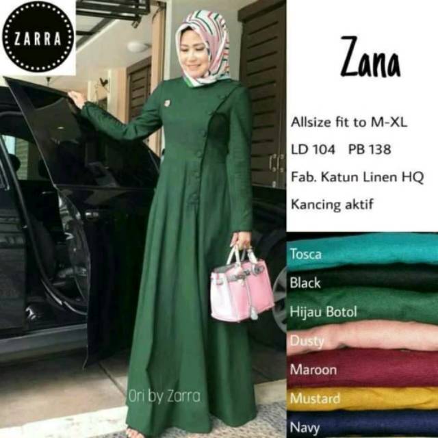 

Zana