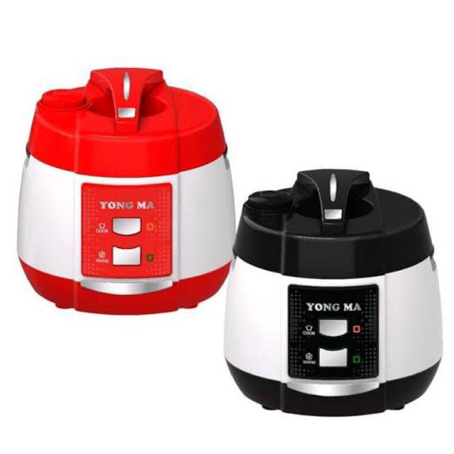 Yong Ma Magic Com SMC 4043 Rice Cooker