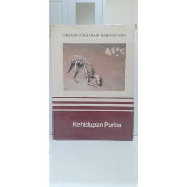 Buku Khazanah Pengetahuan Bagi Anak-Anak