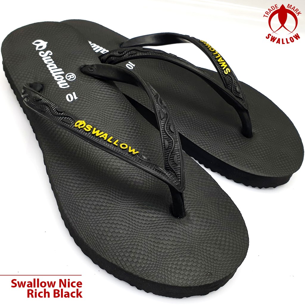 Swallow NICE Basic - Sandal Jepit Wanita Swallow Original  Swallow NICE Basic - Sandal Swallow Origi