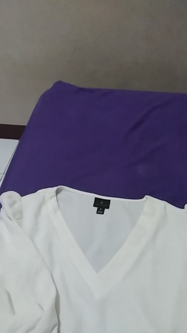 Rc Handuk Terry Palmer Eternal Jumbo Polos Variasi A Berlabel